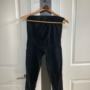 Blanqi maternity leggings